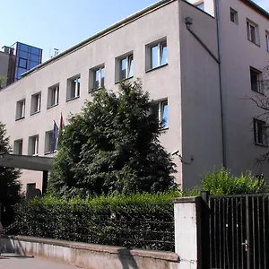  Pensjonat Jozsef Attila