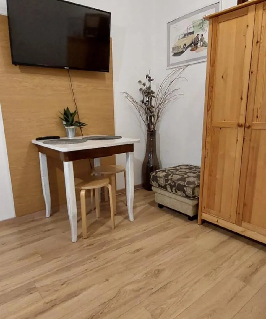 Ov152 Apartman Budapest