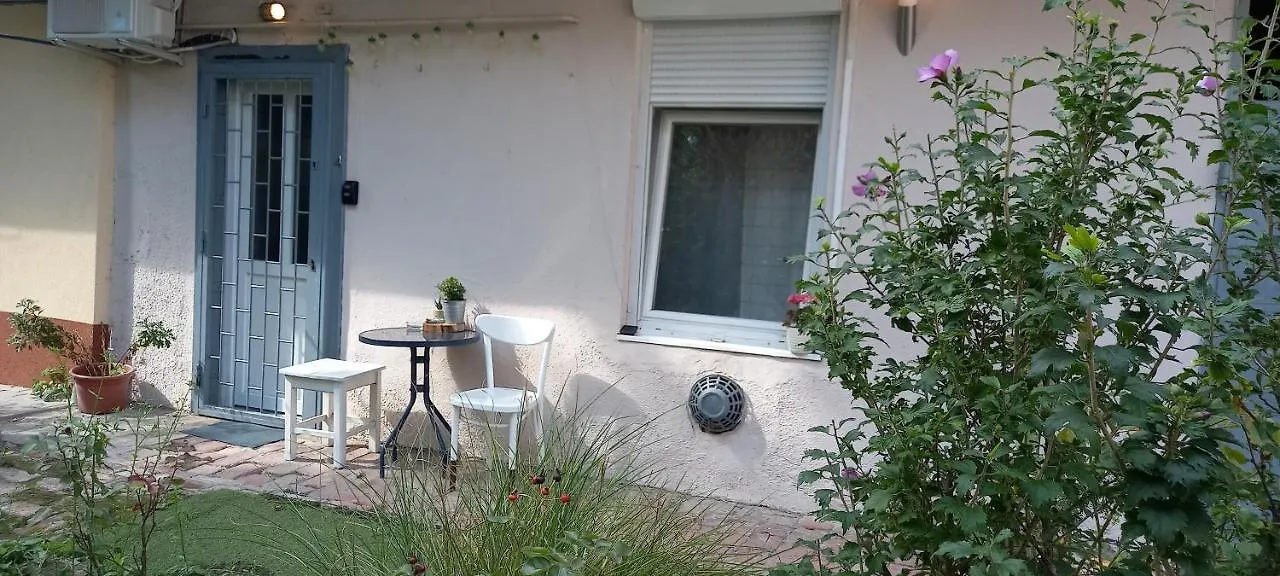 Ov152 Apartman Budapest
