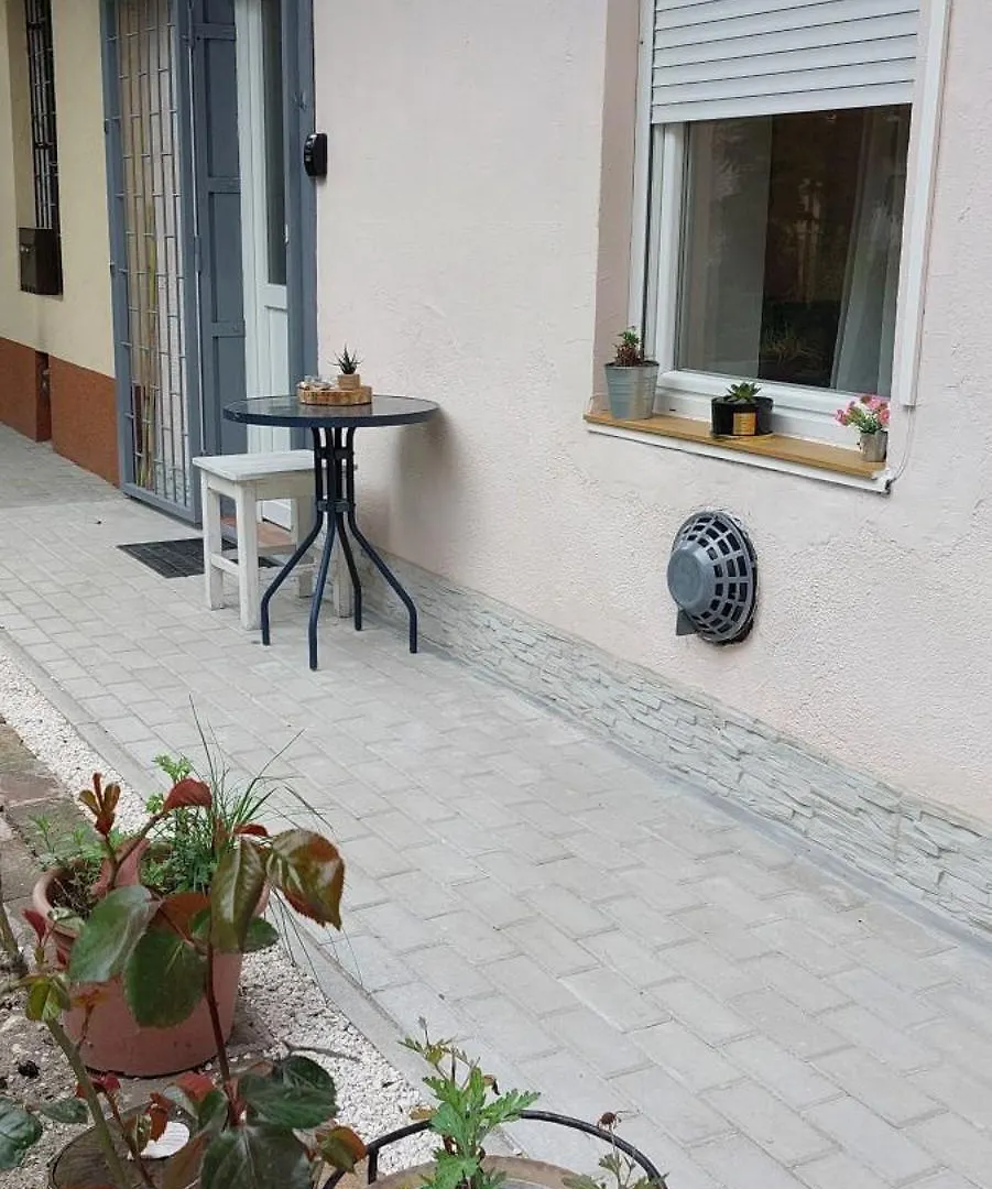 Ov152 Apartman Budapest 0*,  Hungary