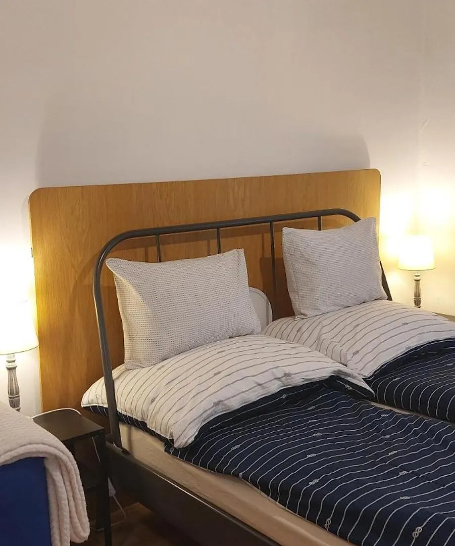 아파트 Ov152 Apartman 부다페스트